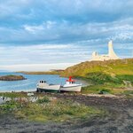 Photo taken by Mason G