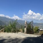 Photo taken by Paul M