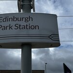 Photo taken by Tina D