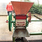 Photo taken by Marcia G