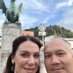 Photo taken by Ronda O