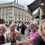 Photo taken by Mary L