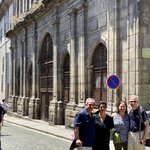 Photo taken by Lisa B