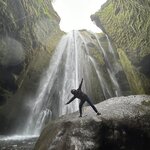 Photo taken by Jia Yi L