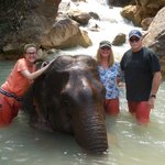 Photo taken by Terri M