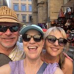 Photo taken by Judi S