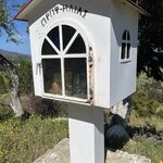 Photo taken by Marilyn H