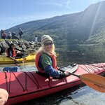 Photo taken by Aaron E