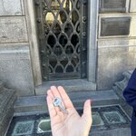 Photo taken by Madeleine S