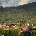 San Agustin | Photo taken by Peter G