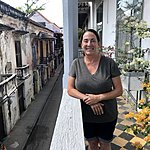 Photo taken by Linda M