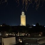 Photo taken by Larry M