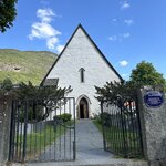 Photo taken by Maureen F