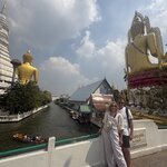 Photo taken by Anne M