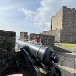 Photo taken by Kathy O