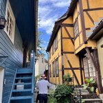 Photo taken by Maria W