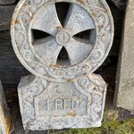 Photo taken by sybil p