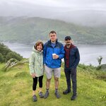 Photo taken by Drew M