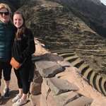 Photo taken by Michelle D