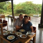 Happy Birthday to me -Palmyrah House | Photo taken by Sylvanna C