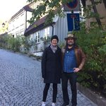 Photo taken by Michelle J