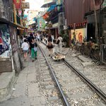 Photo taken by David H