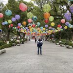 Photo taken by Dani M