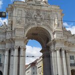 Photo taken by Mike T