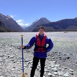 Photo taken by Sichao N