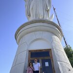 Photo taken by William B