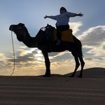 Photo taken by Rachel R