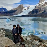 Photo taken by James G