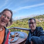 Photo taken by David G