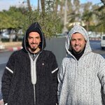 Photo taken by Seth B