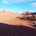 Photo taken by Sandra F