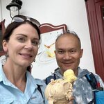 Photo taken by Ronda O