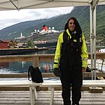 Photo taken by Katie D