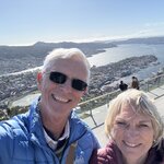 Photo taken by fred y