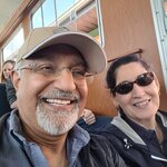 Photo taken by Virender V