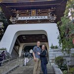 Photo taken by Melanie d