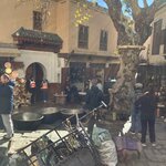 Photo taken by Leslie G