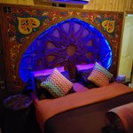 Glamping - Wadi Rum | Photo taken by Brad F