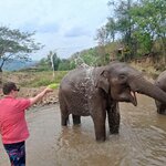 Photo taken by Brandon P