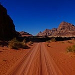 Photo taken by Sarah m