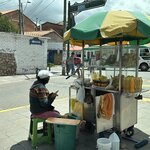 Photo taken by Lori S