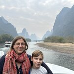 Photo taken by Dani M