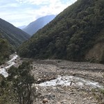 On Salkantay  | Photo taken by Janice H