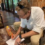 Photo taken by Donna G