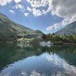 Photo taken by Maureen F