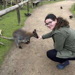 Photo taken by Amy W